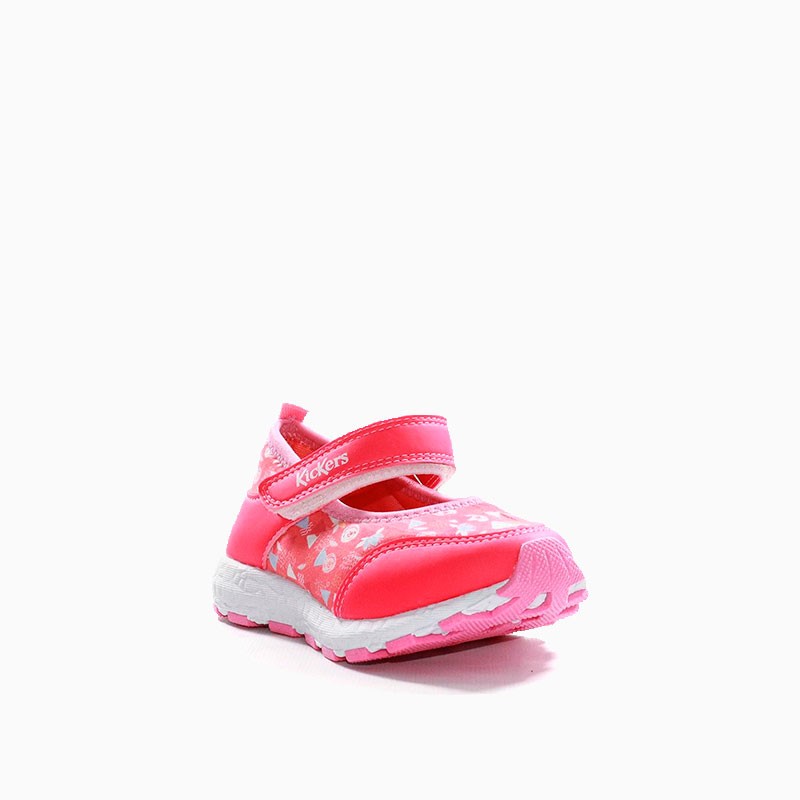 Kickers-Zapatillas-Lolo SN