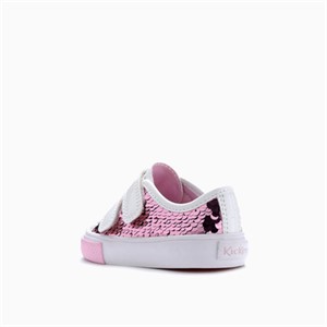 Kickers-Zapatillas-Pili FN