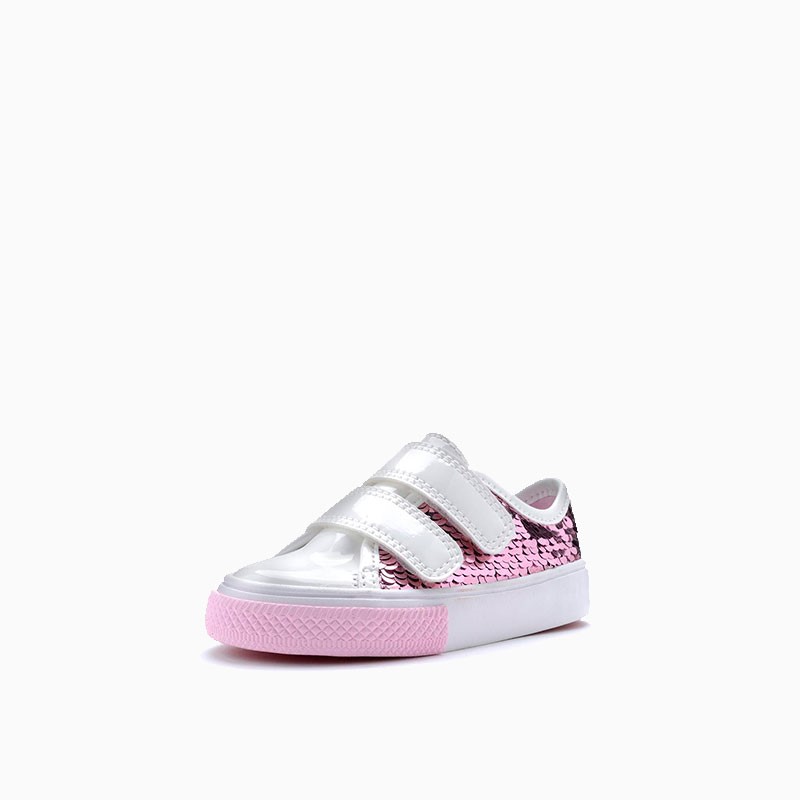 Kickers-Zapatillas-Pili SN