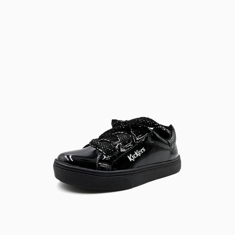 Kickers-Zapatillas-Daria SN