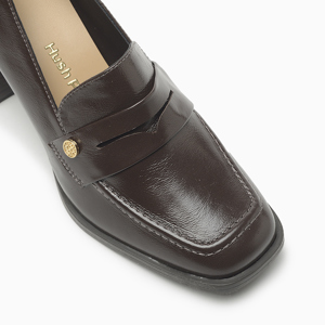 Hush Puppies-Taco-Nerja FN