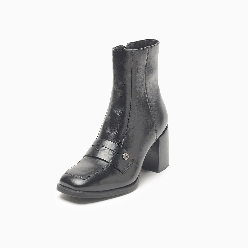 Hush Puppies-Botas-Amazonia AN
