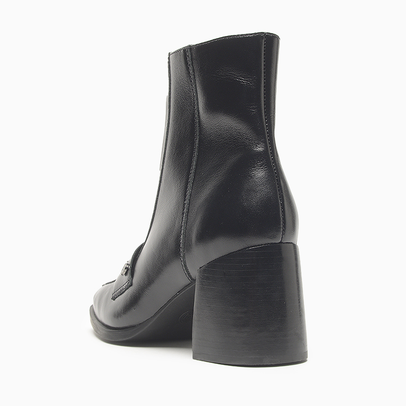 Hush Puppies-Botas-Amazonia SN