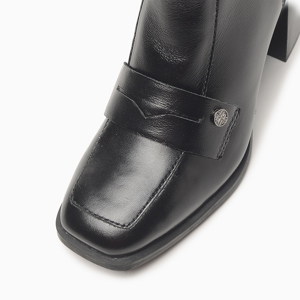 Hush Puppies-Botas-Amazonia FN