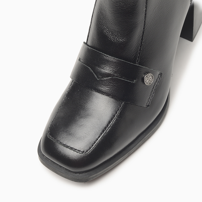 Hush Puppies-Botas-Amazonia FN