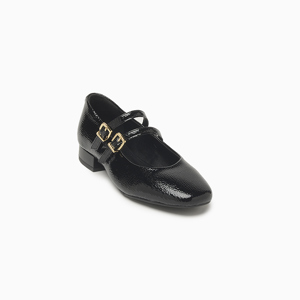 Hush Puppies-Balerina-Metz SN