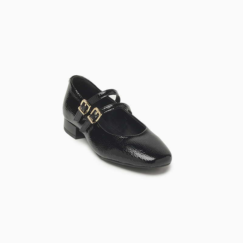 Hush Puppies-Balerina-Metz SN