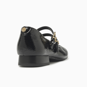 Hush Puppies-Balerina-Metz FN