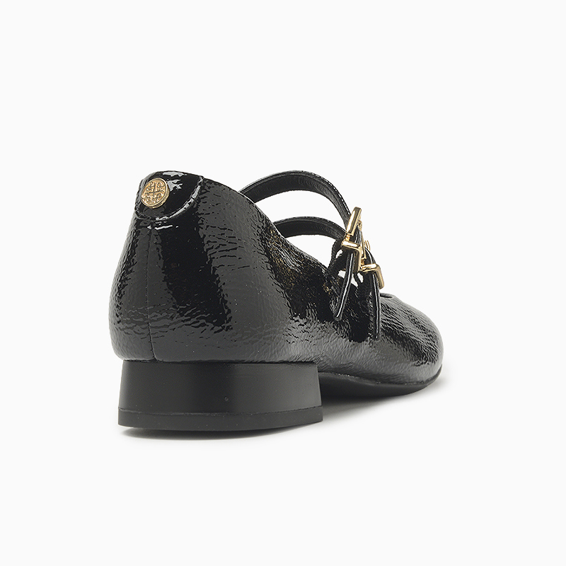 Hush Puppies-Balerina-Metz FN