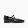Hush Puppies-Balerina-Metz PD
