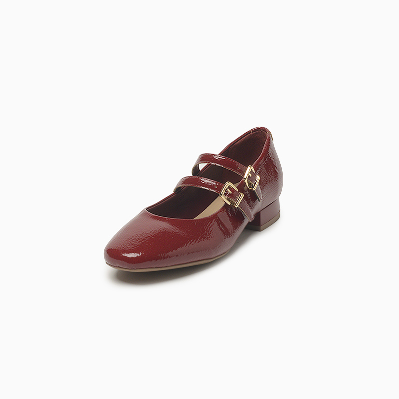 Hush Puppies-Balerina-Metz SN