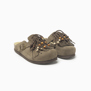 Hush Puppies-Zuecos-Bora Boho SN