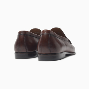 Hush Puppies-Mocasin-Duarte FN