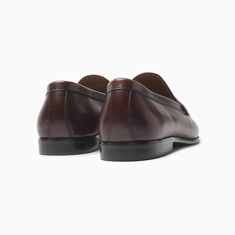 Hush Puppies-Mocasin-Duarte FN