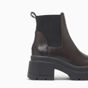 Hush Puppies-Botas-Piper FN