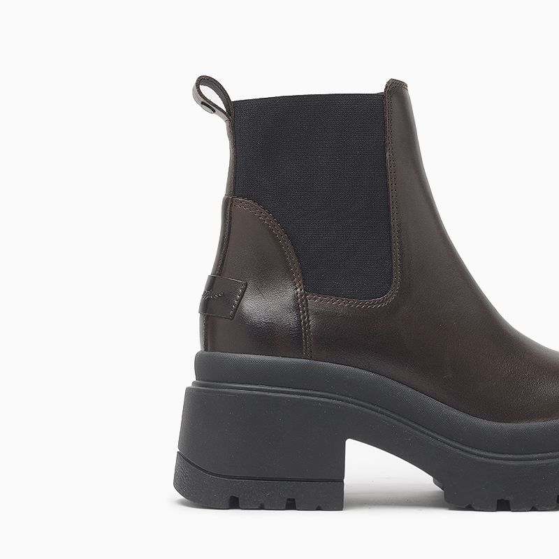 Hush Puppies-Botas-Piper FN