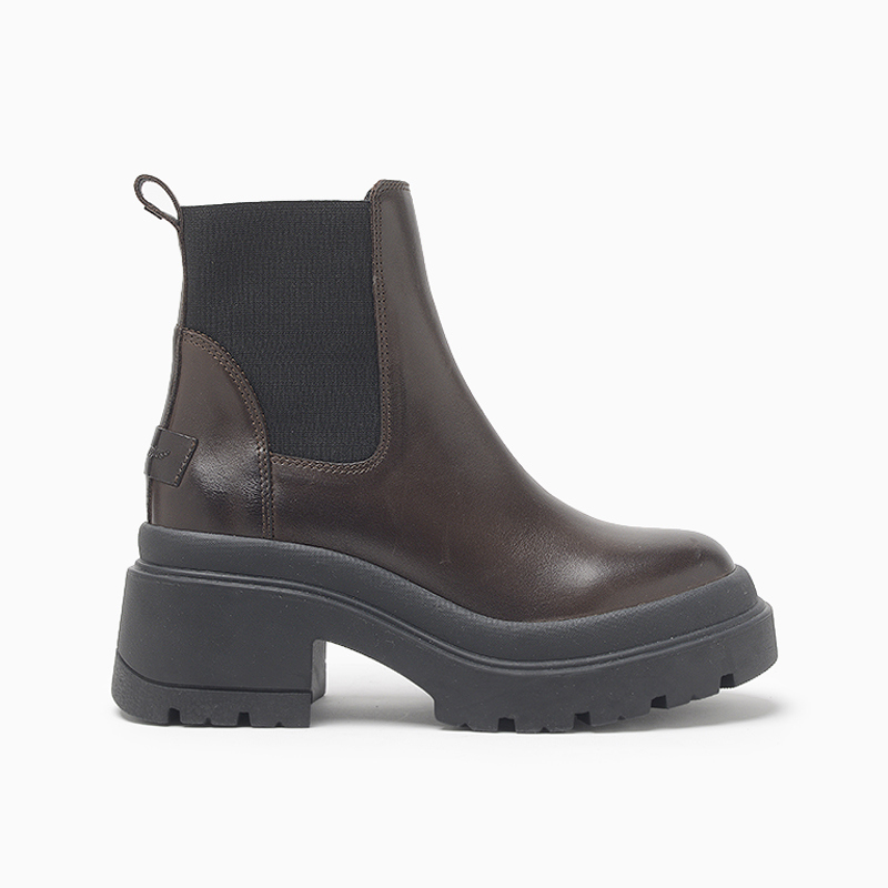 Hush Puppies-Botas-Piper PD