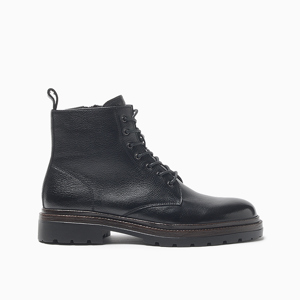 Hush Puppies-Borcego-Fredrick PD