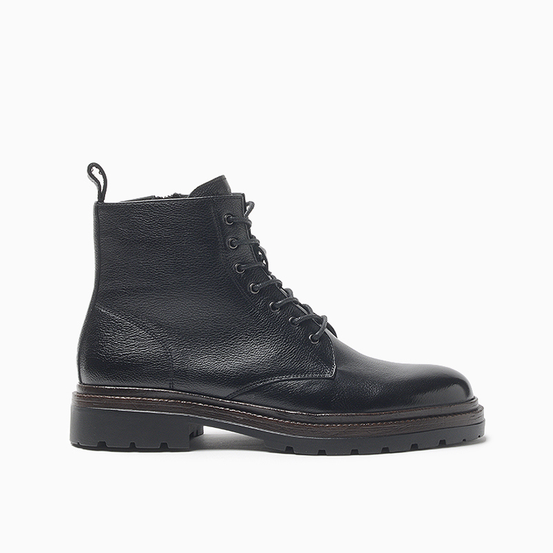 Hush Puppies-Borcego-Fredrick PD