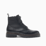 Hush Puppies-Borcego-Fredrick PD
