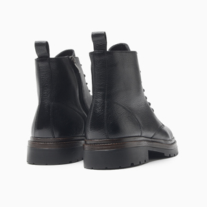 Hush Puppies-Borcego-Fredrick FN