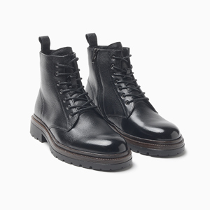 Hush Puppies-Borcego-Fredrick AN