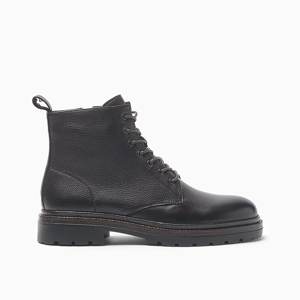 Hush Puppies-Borcego-Fredrick PD