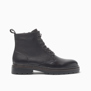 Hush Puppies-Borcego-Fredrick PD