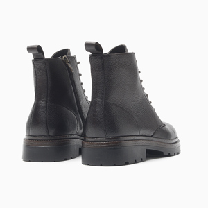 Hush Puppies-Borcego-Fredrick FN