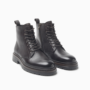 Hush Puppies-Borcego-Fredrick AN