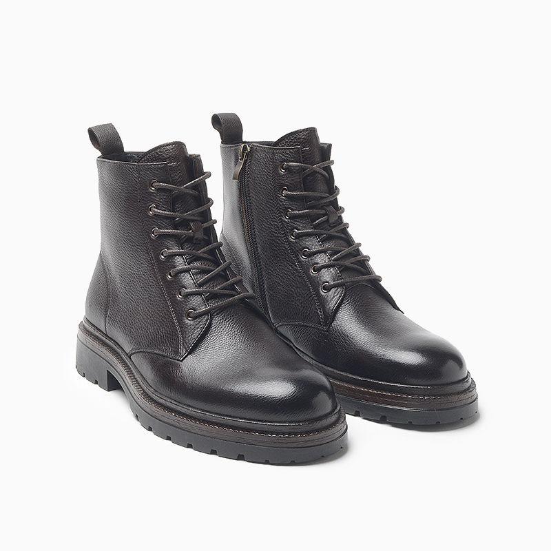 Hush Puppies-Borcego-Fredrick AN