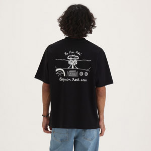 Vans-Remera-Es por ahi SS Tee PD