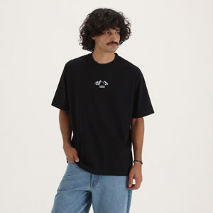 Vans-Remera-Es por ahi SS Tee SN