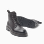 Hush Puppies-Borcego-Fredrick SN