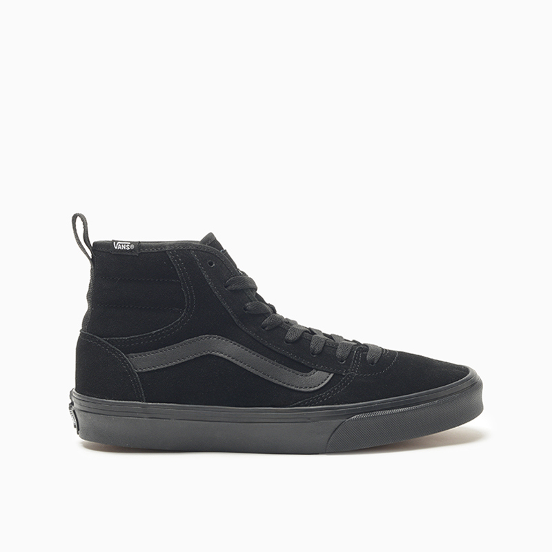 Vans-Zapatillas-M Ashwood Hi Decon PD