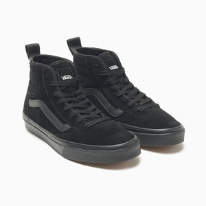 Vans-Zapatillas-M Ashwood Hi Decon AN