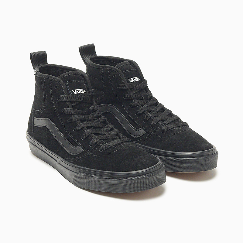 Vans-Zapatillas-M Ashwood Hi Decon AN