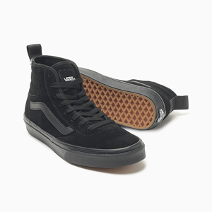 Vans-Zapatillas-M Ashwood Hi Decon FN