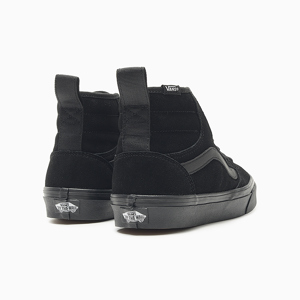 Vans-Zapatillas-M Ashwood Hi Decon SN