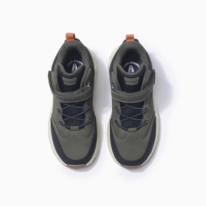 Hush Puppies-Botas-Lincoln AN