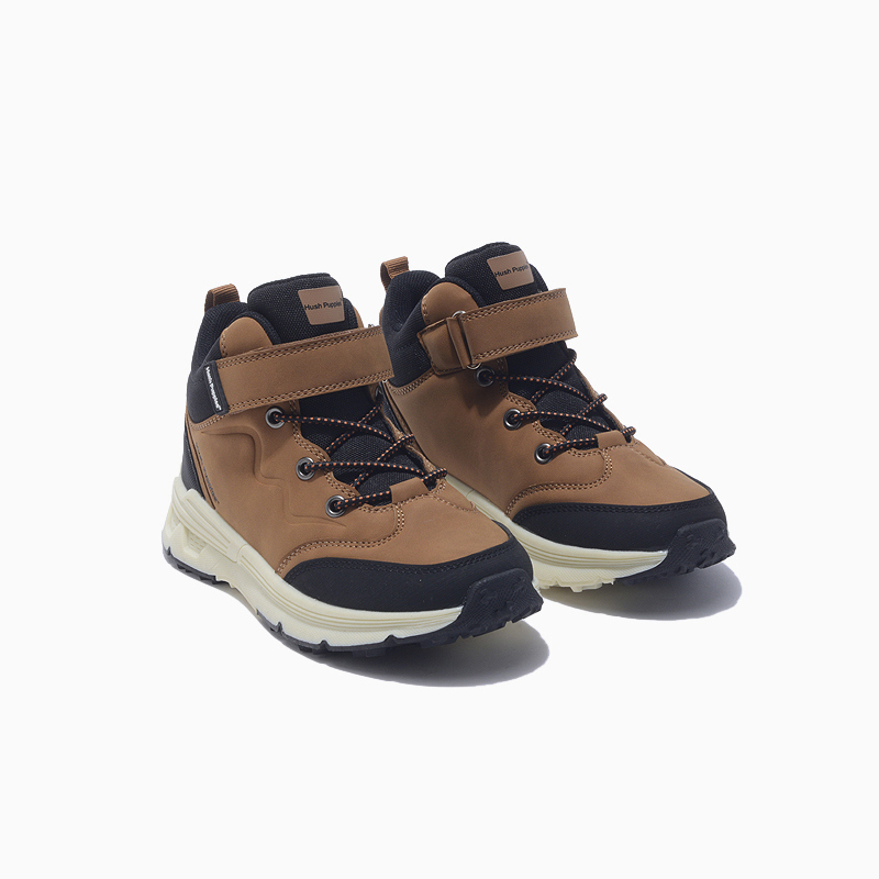 Hush Puppies-Botas-Lincoln FN