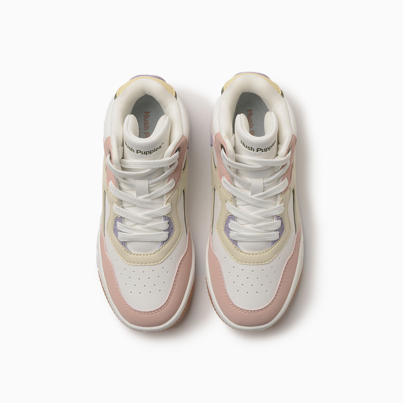 Hush Puppies-Zapatillas-Magic High AN