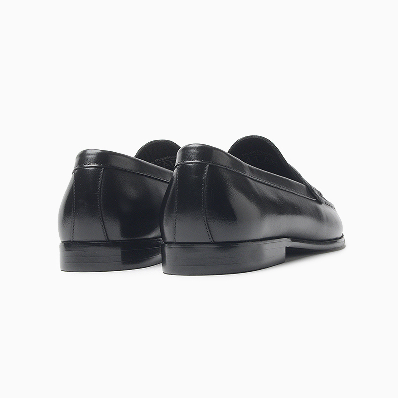 Hush Puppies-Mocasin-Duarte FN