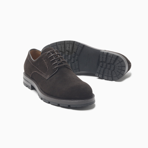 Hush Puppies-Zapatos-Duke SN