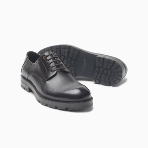 Hush Puppies-Zapatos-Duke SN