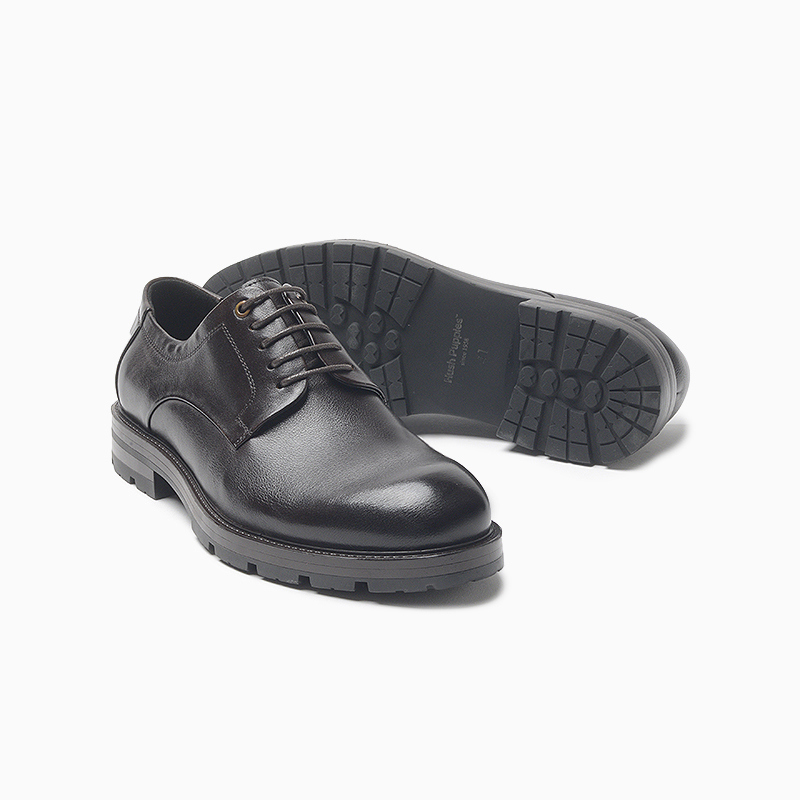 Hush Puppies-Zapatos-Duke SN
