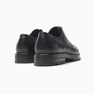 Hush Puppies-Zapatos-Duke FN
