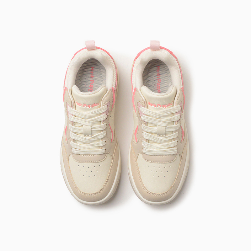 Hush Puppies-Zapatillas-Magic Low AN