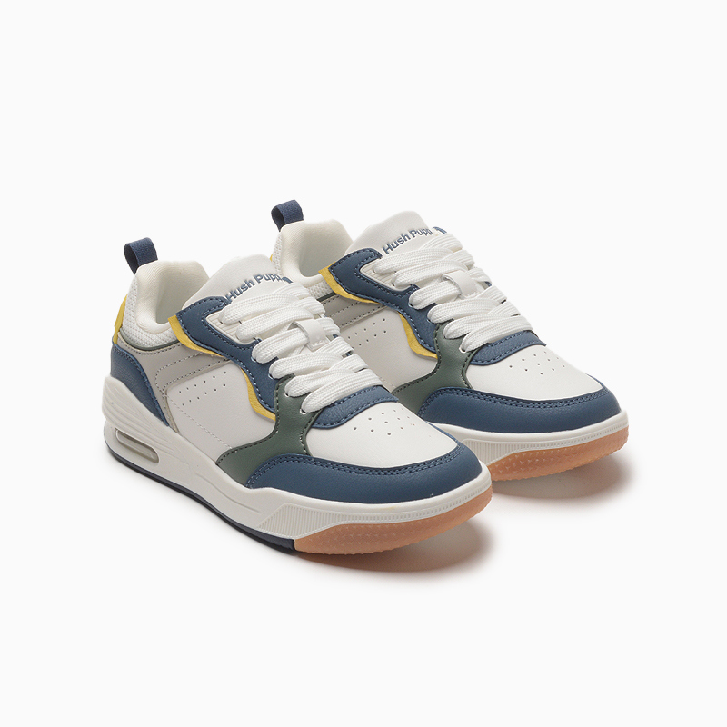 Hush Puppies-Zapatillas-Magic Low FN