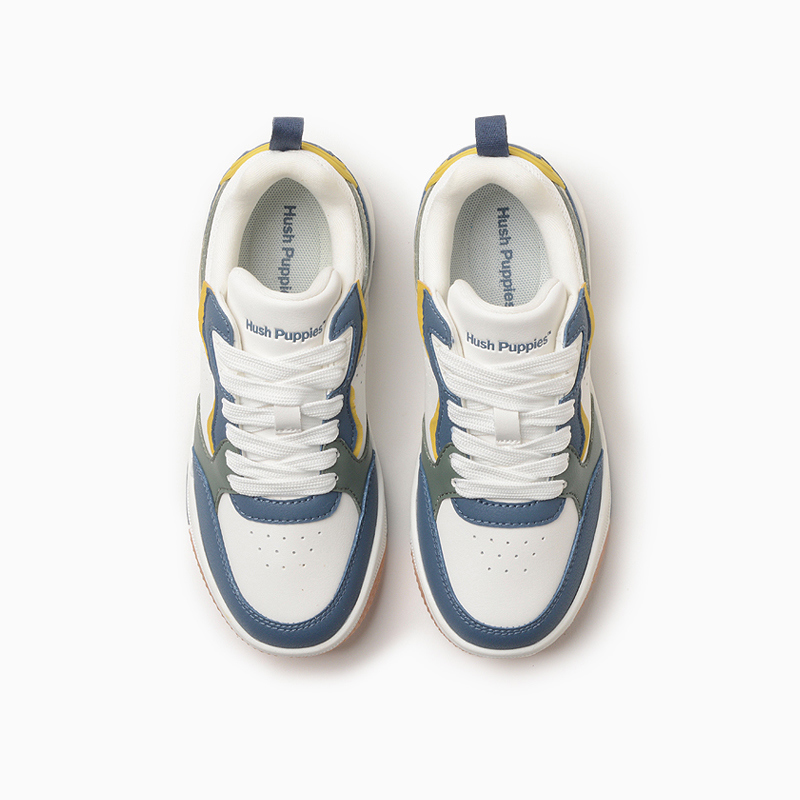 Hush Puppies-Zapatillas-Magic Low AN